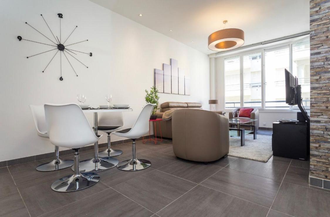 Appartement Royal Near The Beaches *